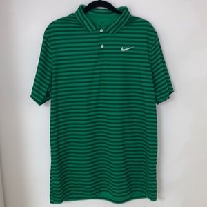Nike Golf Polo